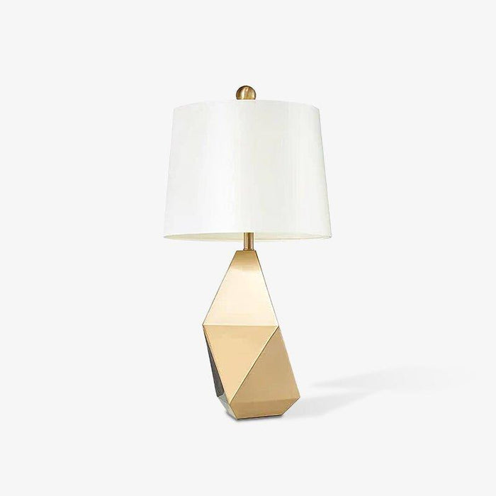 Faceted Table Light - DWHOME