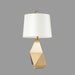 Faceted Table Light - DWHOME