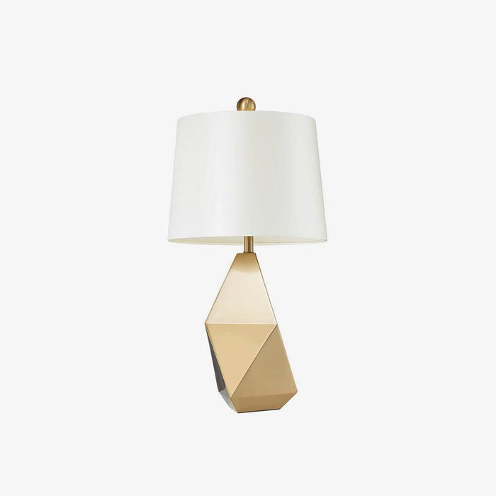 Faceted Table Light - DWHOME