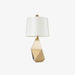 Faceted Table Light - DWHOME