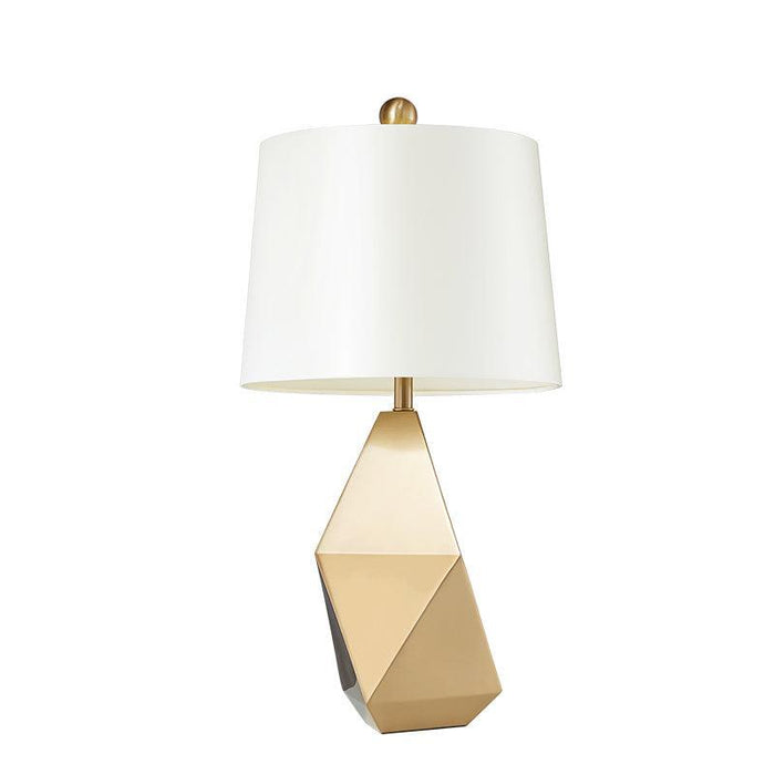 Faceted Table Light - DWHOME