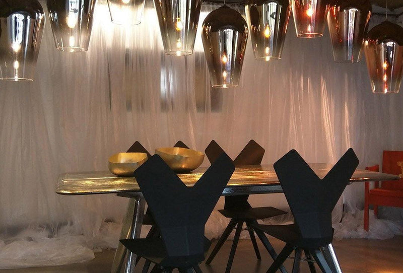 Fade Pendant lamp-DWHOME