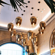 Fade Pendant lamp-DWHOME