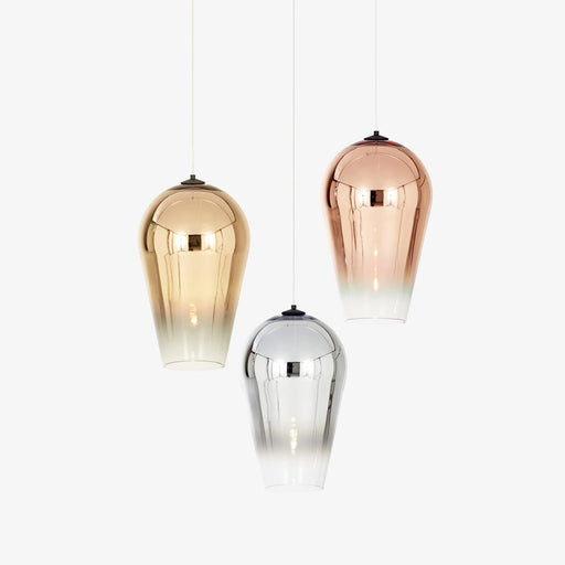 Fade Pendant lamp.