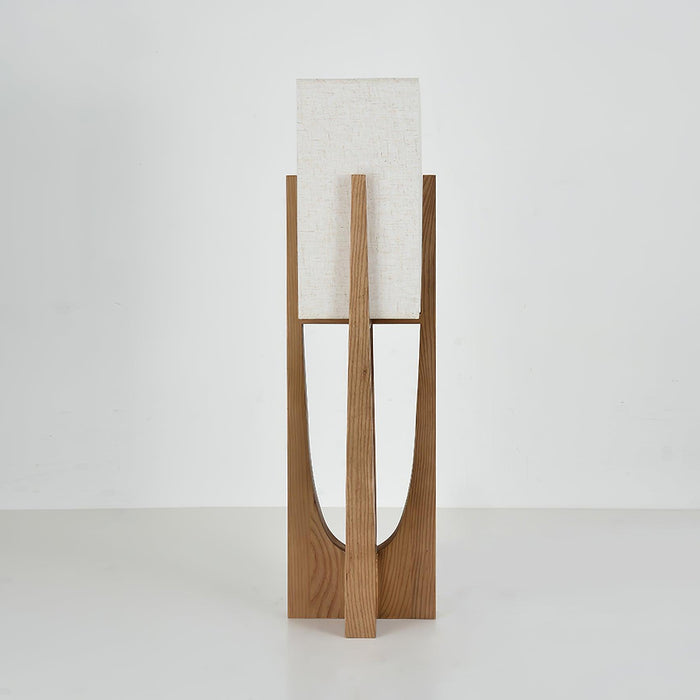 Fairbanks Floor Lamp.