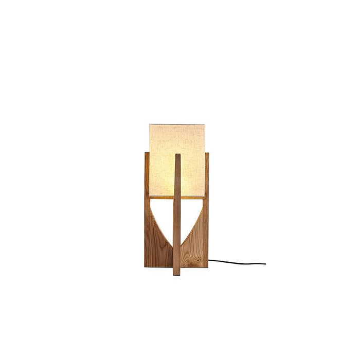 Fairbanks Floor Lamp.