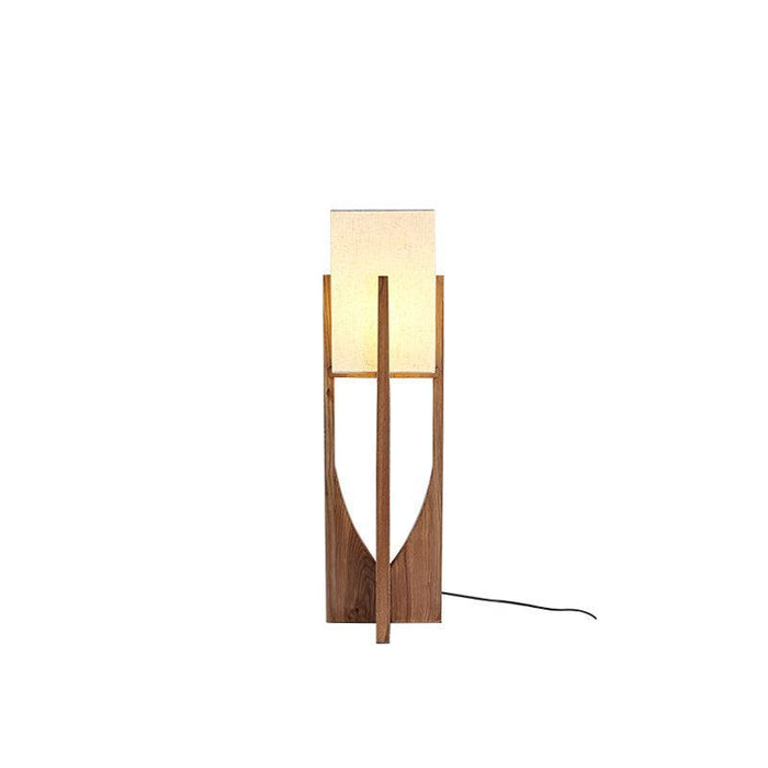 Fairbanks Floor Lamp - DWHOME