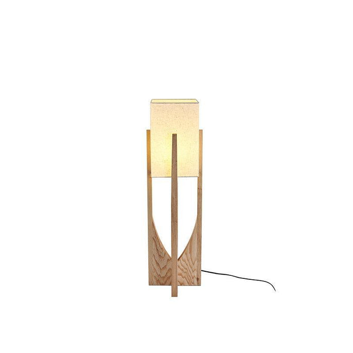 Fairbanks Floor Lamp - DWHOME