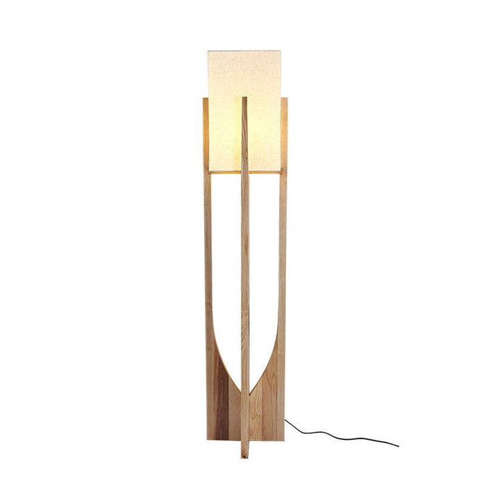 Fairbanks Floor Lamp - DWHOME