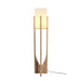 Fairbanks Floor Lamp - DWHOME