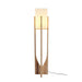 Fairbanks Floor Lamp - Vakkerlight