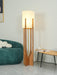 Fairbanks Floor Lamp.