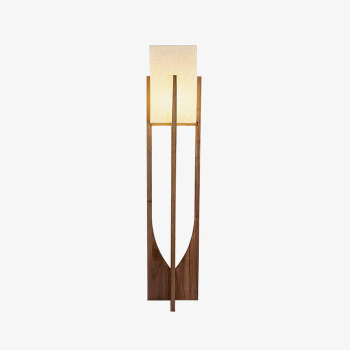 Fairbanks Floor Lamp.