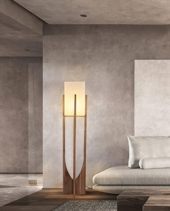 Fairbanks Floor Lamp - DWHOME