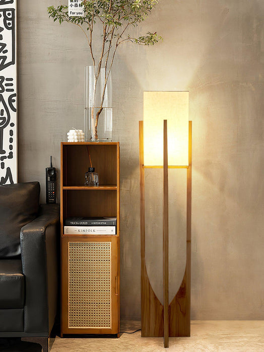 Fairbanks Floor Lamp - DWHOME