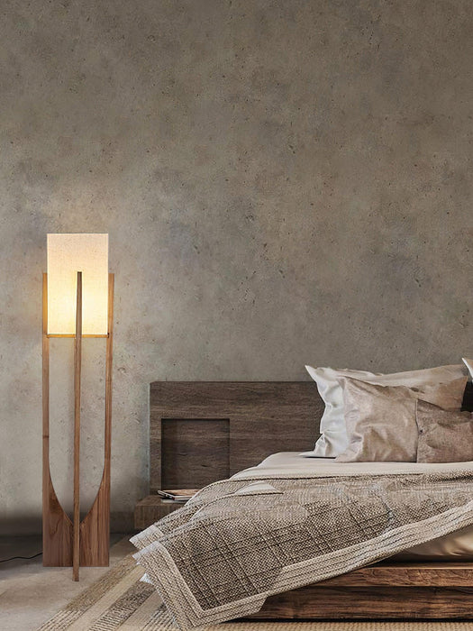 Fairbanks Floor Lamp - DWHOME