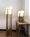 Fairbanks Floor Lamp - DWHOME