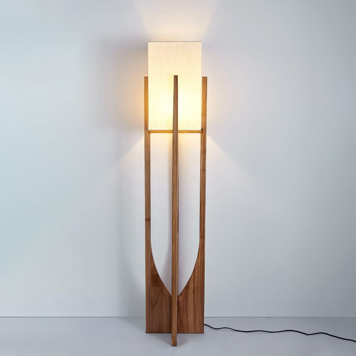 Fairbanks Floor Lamp - DWHOME