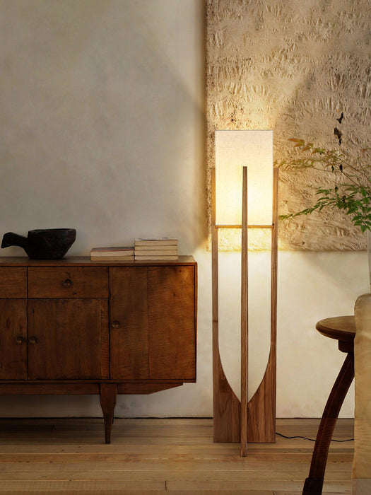 Fairbanks Floor Lamp - DWHOME