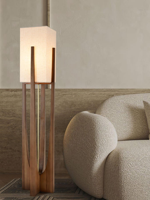 Fairbanks Floor Lamp - DWHOME