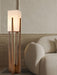 Fairbanks Floor Lamp - DWHOME