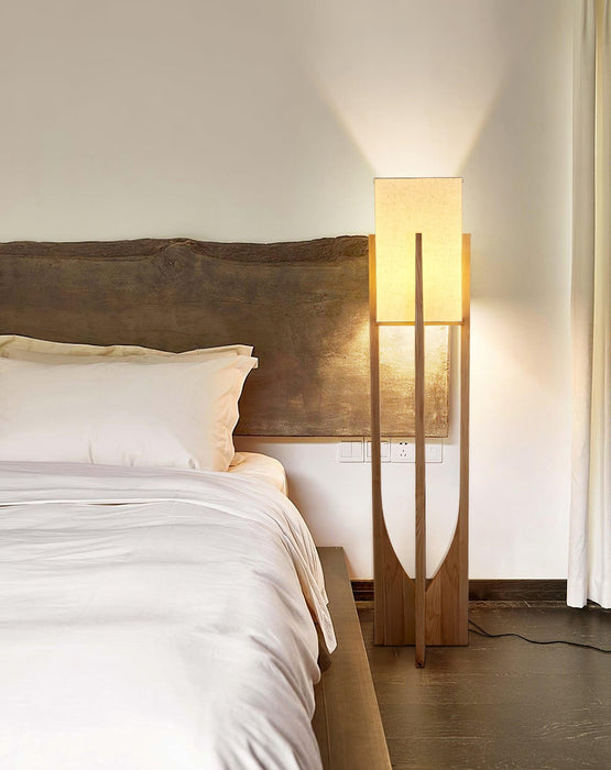 Fairbanks Floor Lamp - DWHOME