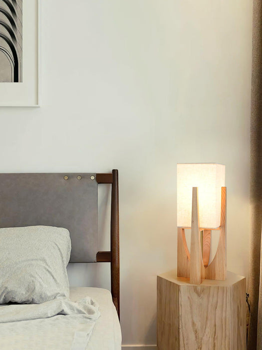 Fairbanks Floor Lamp - DWHOME