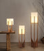 Fairbanks Floor Lamp - DWHOME