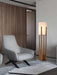 Fairbanks Floor Lamp - Vakkerlight