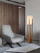 Fairbanks Floor Lamp - DWHOME