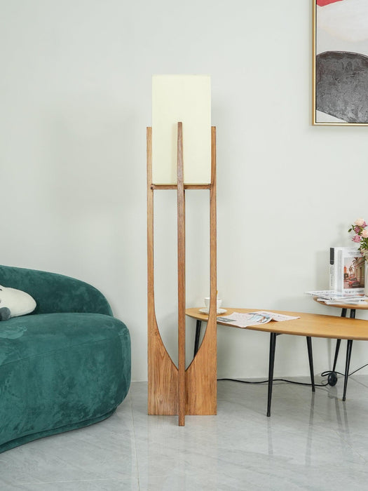 Fairbanks Floor Lamp.