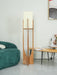 Fairbanks Floor Lamp.