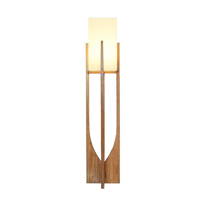 Fairbanks Floor Lamp.