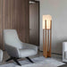 Fairbanks Floor Lamp - DWHOME