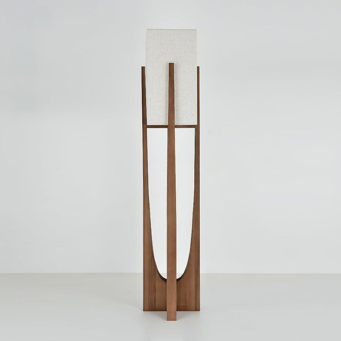 Fairbanks Floor Lamp.