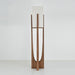 Fairbanks Floor Lamp - DWHOME