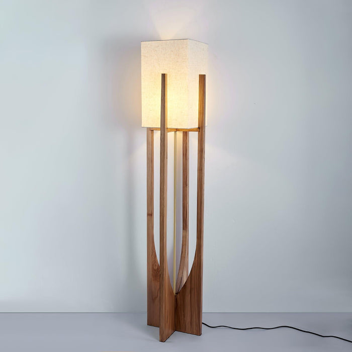 Fairbanks Floor Lamp.