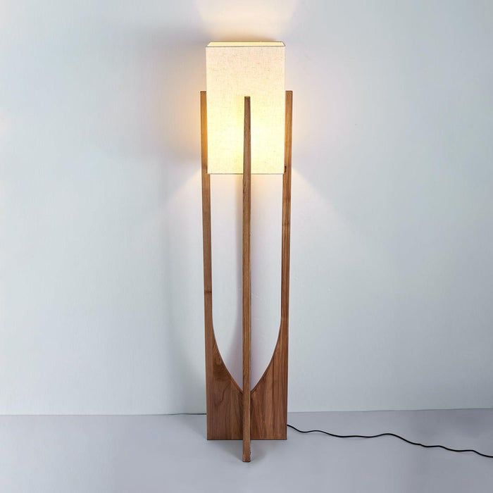 Fairbanks Floor Lamp - DWHOME