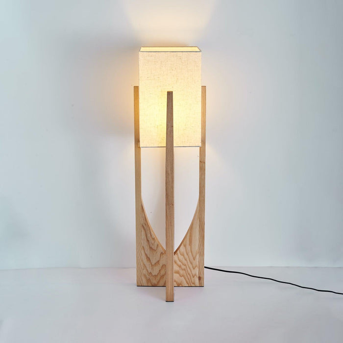 Fairbanks Floor Lamp - DWHOME