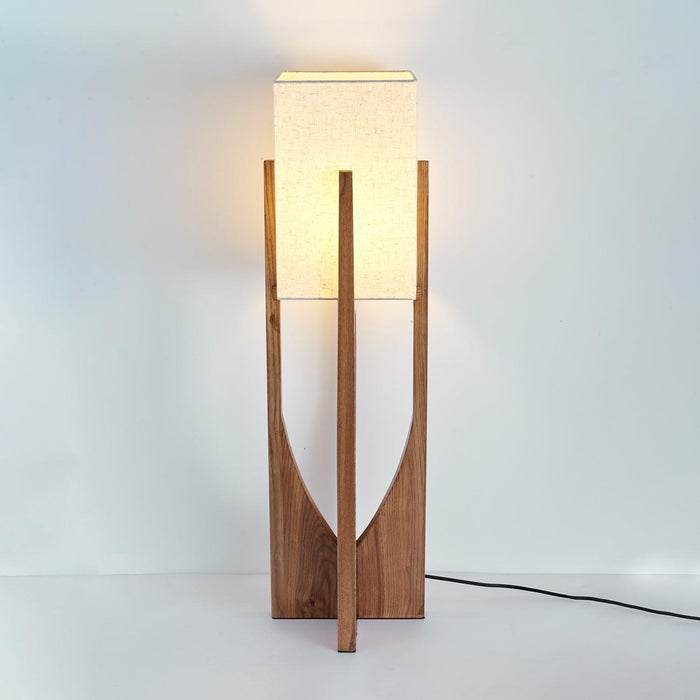 Fairbanks Floor Lamp - DWHOME