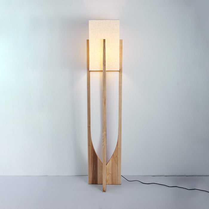 Fairbanks Floor Lamp - Vakkerlight