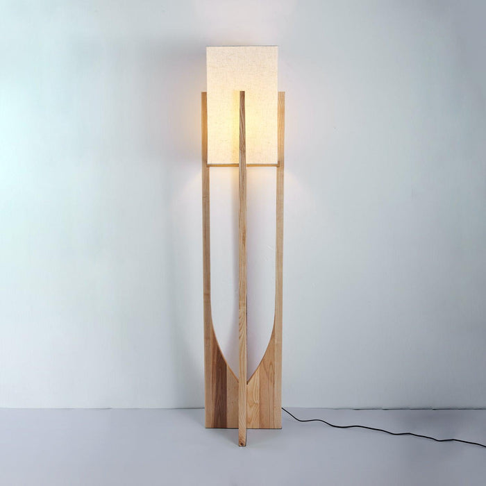 Fairbanks Floor Lamp - DWHOME