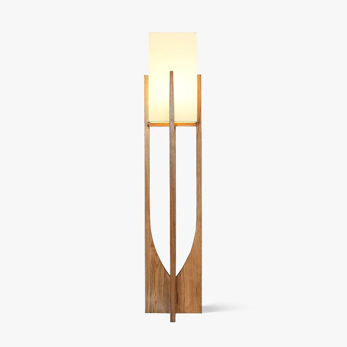 Fairbanks Floor Lamp.