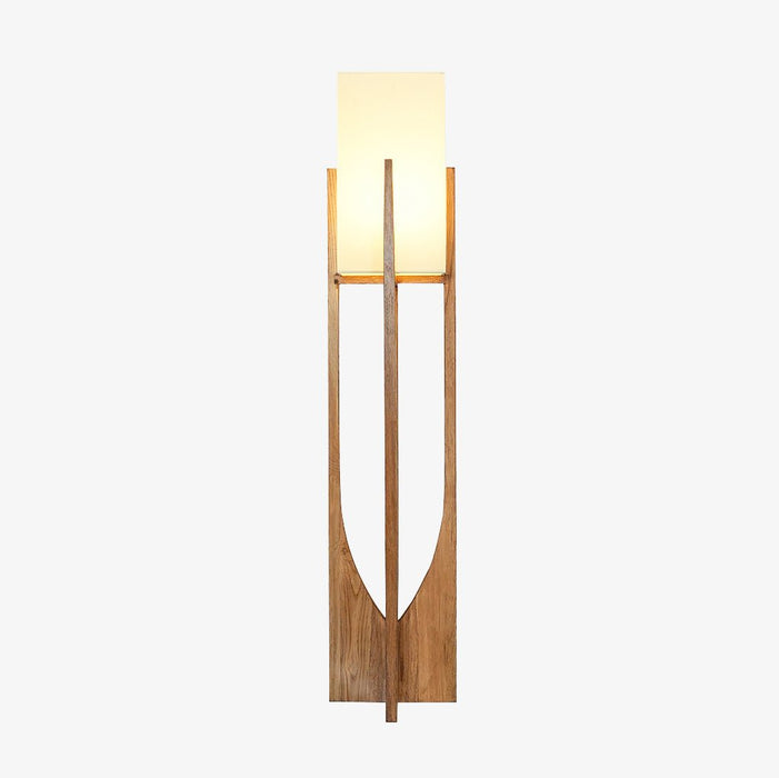 Fairbanks Floor Lamp.