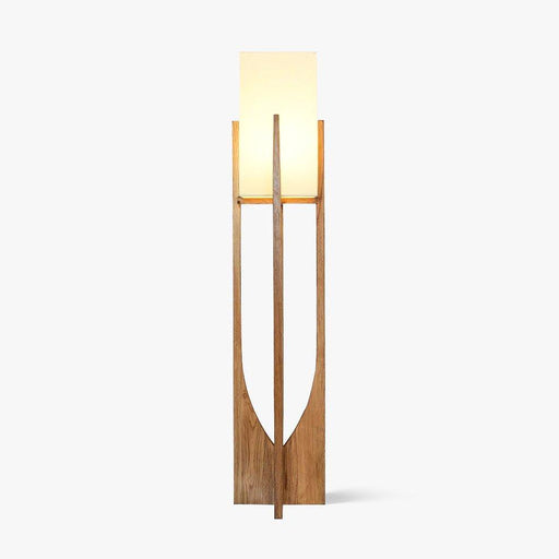 Fairbanks Floor Lamp - DWHOME