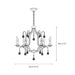 Fairchild Chandelier-DWHOME