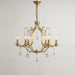 Fairchild Chandelier-DWHOME