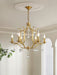 Fairchild Chandelier-DWHOME