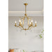 Fairchild Chandelier-DWHOME