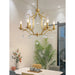 Fairchild Chandelier-DWHOME